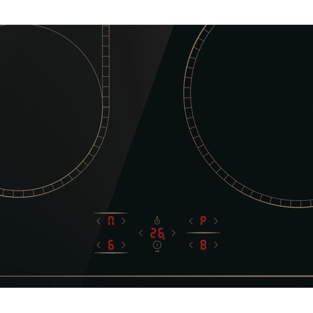 Варочна поверхня Gorenje GI6421CLBSC - picture 8