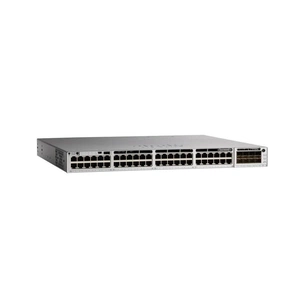 Комутатор мережевий Cisco C9300-48UN-E (C9300-48UN-E/DNA3Y) зображення 1