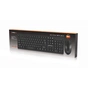 Комплект REAL-EL KIT-507 USB Black (EL123100055) - уменьшенное изображение 8
