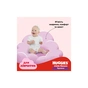 Підгузки Huggies Little Movers/Pants 4 (9-14 кг) для дівчаток 52 шт (5029053547541) - уменьшенное изображение 12