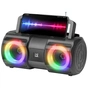 Акустична система Defender Beatbox 20 Black (65420) - зменшене зображення 2