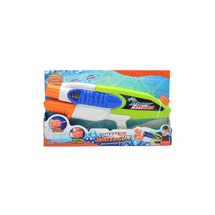 Іграшкова зброя A-Toys Водний пістолет з насосом 44х6х26 см у відкритій коробці (M72-A) зображення 1