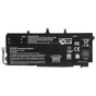 Акумулятор до ноутбука HP EliteBook Folio 1040 G2 BL06XL, 42Wh (3783mAh), 6cell, 11.1V, Li-Pol AlSoft (A71070) - зменшене зображення 1