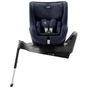 Автокрісло Britax-Romer Dualfix Pro M Style Night Blue (2000040892) - зменшене зображення 4