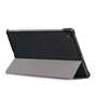 Чохол до планшета BeCover Smart Case Samsung Tab S6 Lite (2024) 10.4" P620/P625/P627 Black (710812) - зменшене зображення 4