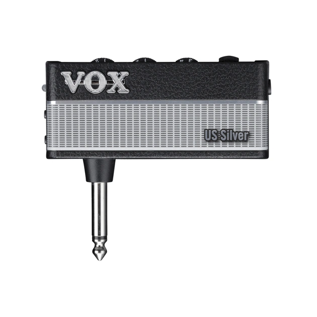 Гітарний підсилювач VOX amPlug 3 US Silver (235871) - picture 2