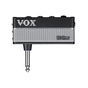 Гітарний підсилювач VOX amPlug 3 US Silver (235871) - зменшене зображення 2