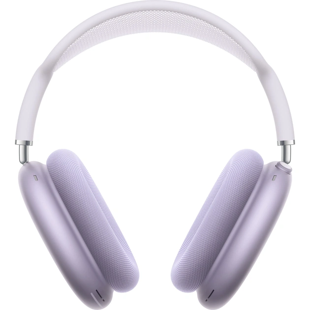 Навушники Apple AirPods Max (2nd generation) Purple (MWW83ZE/A) - изображение 1
