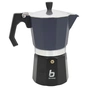 Гейзерная кофеварка Bo-Camp Hudson 9-cups Blue/Black (2200519) (DAS303866) - уменьшенное изображение 4