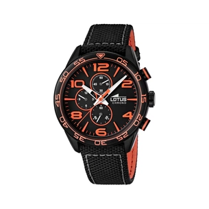 Наручний годинник Lotus Watch 15780/2 зображення 1