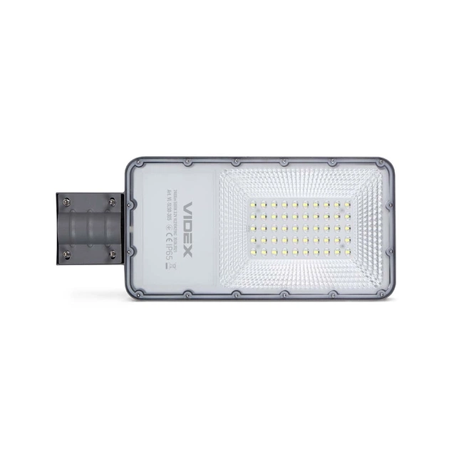 Прожектор Videx LED 30W 5000K (VL-SLSO-305) - picture 3