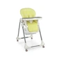 Стілець для годування Bambi M 3233L lemon - зменшене зображення 1