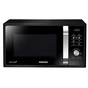 Мікрохвильова піч Samsung MG 23 F 302 TAK/UA (MG23F302TAK/UA) - зменшене зображення 1