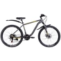 Велосипед Formula Kozak AM DD 26" 17,5" St 2022 Мокрий асфальт (OPS-FR-26-673) - зменшене зображення 1