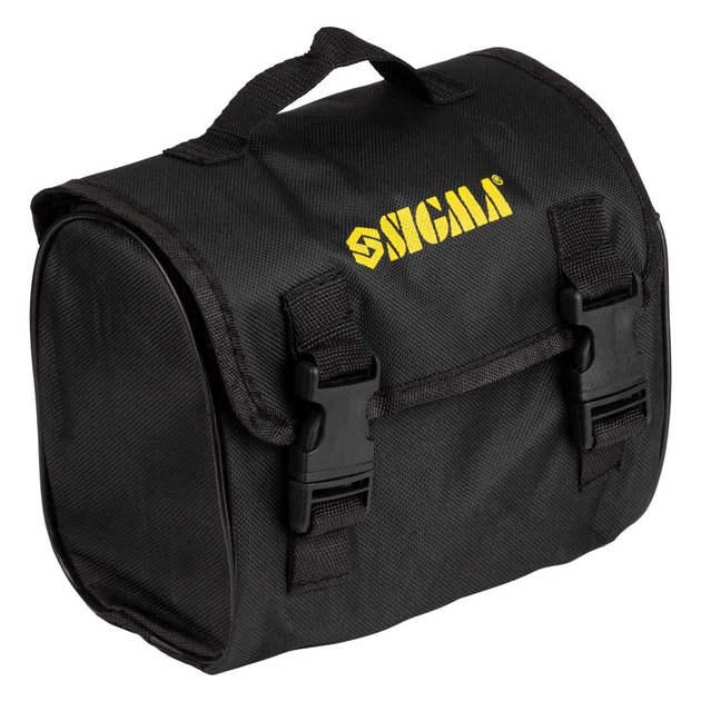 Автомобільний компресор Sigma 12В, 180Вт, 37л/мин, 10бар (6170251) - picture 8