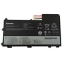 Аккумулятор для ноутбука Lenovo ThinkPad T430u, 4220mAh (47Wh), 3cell, 11.1V, Li-ion (A47343) - уменьшенное изображение 1