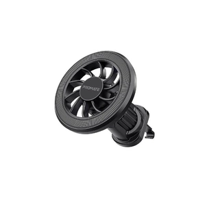 Тримач автомобільний Promate Clipmount Black зображення 1