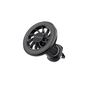 Держатель автомобильный Promate Clipmount Black - уменьшенное изображение 1