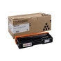 Тонер-картридж Ricoh SPC310E BLK (407638) - зменшене зображення 1