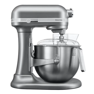 Кухонний комбайн KitchenAid 5KSM7591XESL зображення 1