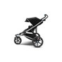 Коляска Thule Urban Glide 2 Double (TH10101927) - зменшене зображення 3