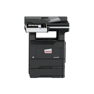 Багатофункціональний пристрій Develop ineo 4052 (4827000346) зображення 1