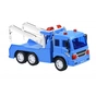 Радіокерована іграшка Same Toy CITY Евакуатор (F1631Ut) - зменшене зображення 2