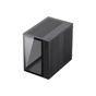 Корпус Gamemax Infinity BK - зменшене зображення 6
