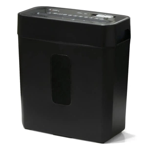 Знищувач документів Agent 0514.5 X (2x12) (6010234) picture 1