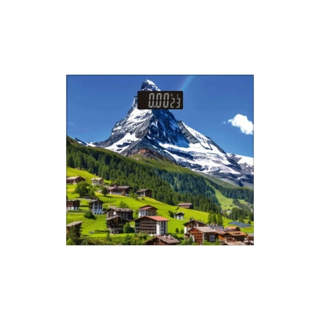 Ваги підлогові ARDESTO SCB-965MATTERHORN - зображення 1