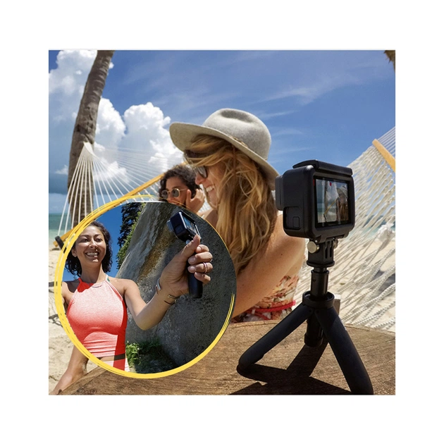 Екшн-камера AirOn Blogger Kit 12-in-1 with ProCam 7 (4822356754790) - picture 7