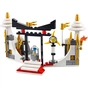 Конструктор LEGO Ninjago Атака Дракона Морро (70736) - зменшене зображення 4