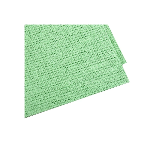 Автомобільна серветка NOWAX 40х50 см, зелена (NX64451) - изображение 3