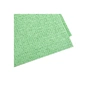 Автомобільна серветка NOWAX 40х50 см, зелена (NX64451) - зменшене зображення 3