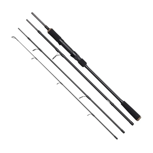 Вудилище DAM Quadra Safar II (Travel) 2.10м 10-30гр. (70286) зображення 1