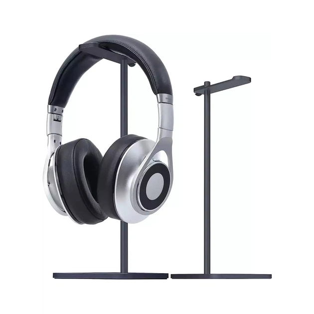 Підставка для гарнітури OfficePro Aluminum Alloys Black (LS350B) - picture 3