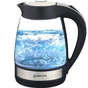 Електрочайник Delfa DKG-1218 - зменшене зображення 1