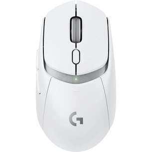 Мишка Logitech G309 Lightspeed Wireless/Bluetooth White (910-007207) зображення 1