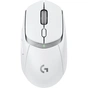 Мишка Logitech G309 Lightspeed Wireless/Bluetooth White (910-007207) - зменшене зображення 1
