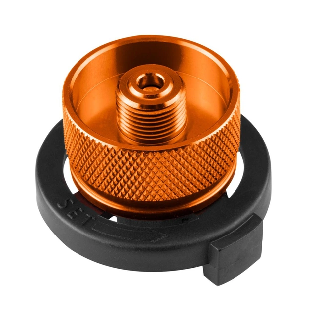 Газовий обігрівач Neo Tools 92г/год (90-134) - зображення 5