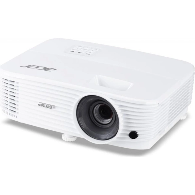 Проектор Acer P1355W (MR.JSK11.001) - изображение 1