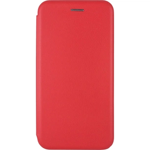 Чохол до мобільного телефона BeCover Exclusive Samsung Galaxy A16 4G SM-SM-A165/A16 5G SM-A166 Red (712205) зображення 1