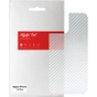 Плівка захисна Armorstandart back side Apple iPhone 13 Pro Carbone Silver (ARM61063) - зменшене зображення 1