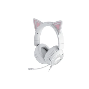 Наушники Razer Kraken Kitty V3 X White (RZ04-05350300-R3M1) изображение 1