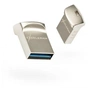 USB флеш накопичувач eXceleram 64GB U7M Series Silver USB 3.1 Gen 1 (EXU3U7MS64) - уменьшенное изображение 1
