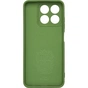 Чохол до мобільного телефона Armorstandart ICON ZTE Blade A35 4G / A55 4G Camera cover Green (ARM83817) - зменшене зображення 2