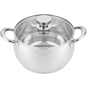 Кастрюля Pepper Sesame 3,6 л (PR-1202-20) изображение 1