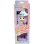 Мягкая игрушка Tangle с кольцом Cimmy Fluffy Bunny Taro (HWTANGLE01S01-PC05) - уменьшенное изображение 2