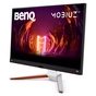 Монітор BenQ EX3210U (9H.LKHLB.QBE) - зменшене зображення 3