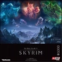 Пазл GoodLoot The Elder Scrolls V – Skyrim 1000 элементов (5908305246763) - уменьшенное изображение 5